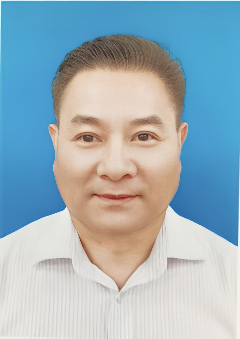 李朝阳