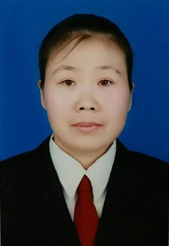 焦晓敏