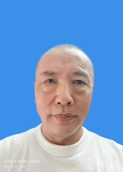 徐延森